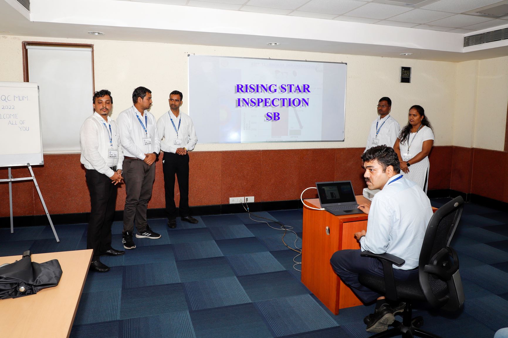 CCQC Goregaon -17th Sep 2022123 - Image 14